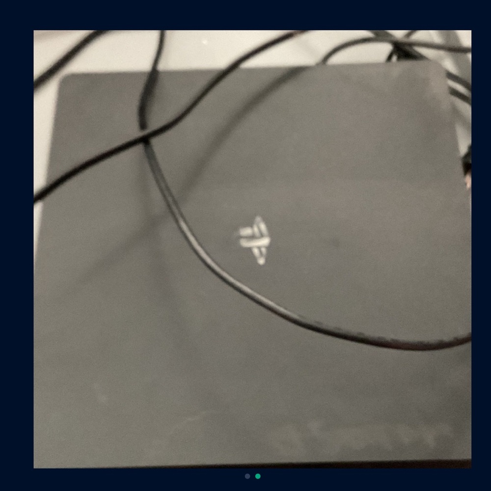 Ps4 - Picture 2 of 2